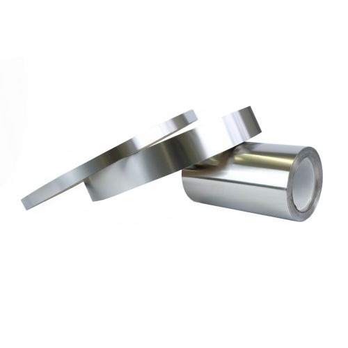 Nastro in acciaio inox 0,05x10mm-0,4x200mm 1,4301 V2A 304 foglio Strisce di lamiera in acciaio inox Evek GmbH - 1