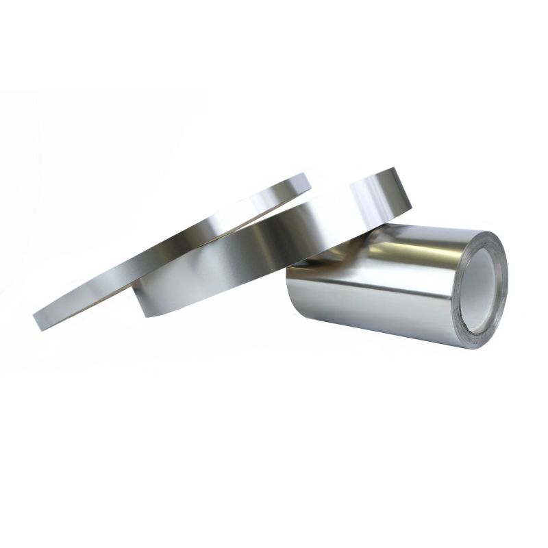 Nastro in acciaio inox 0,05x10mm-0,4x200mm 1,4301 V2A 304 foglio Strisce di lamiera in acciaio inox Evek GmbH - 1