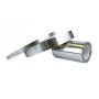 Nastro in acciaio inox 0,05x10mm-0,4x200mm 1,4301 V2A 304 foglio Strisce di lamiera in acciaio inox Evek GmbH - 1