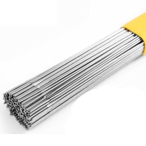 Filo per saldatura 1.4332 VA acciaio inox 309 Ø 1-5mm WIG bacchette per saldatura TIG elettrodi Evek GmbH - 1