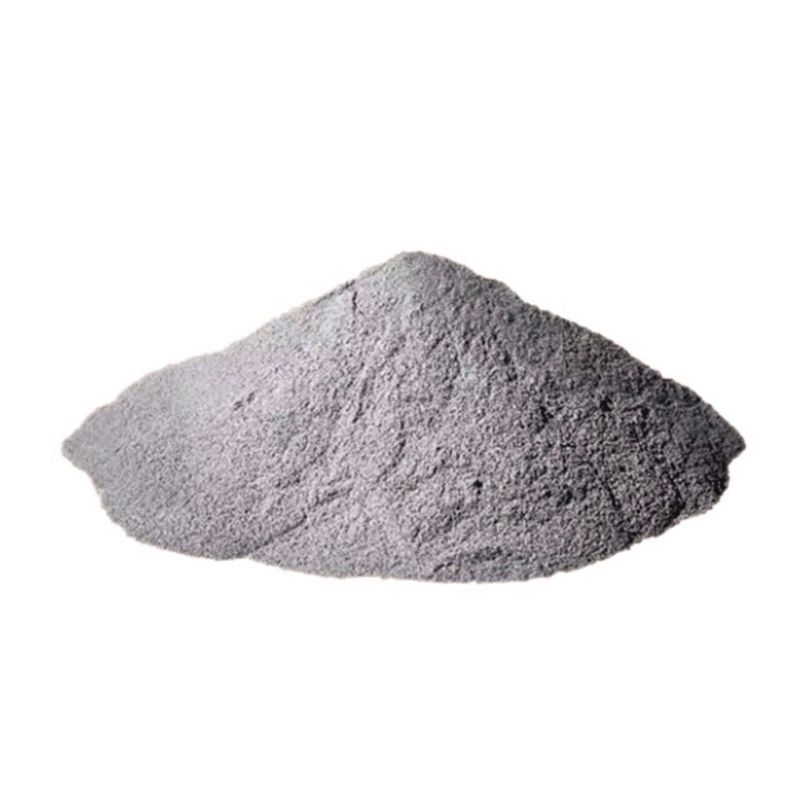 Polvere di acciaio inossidabile 316L polvere di metallo 1.4404 VA Flaky protezione dalla corrosione 5gr-5kg
