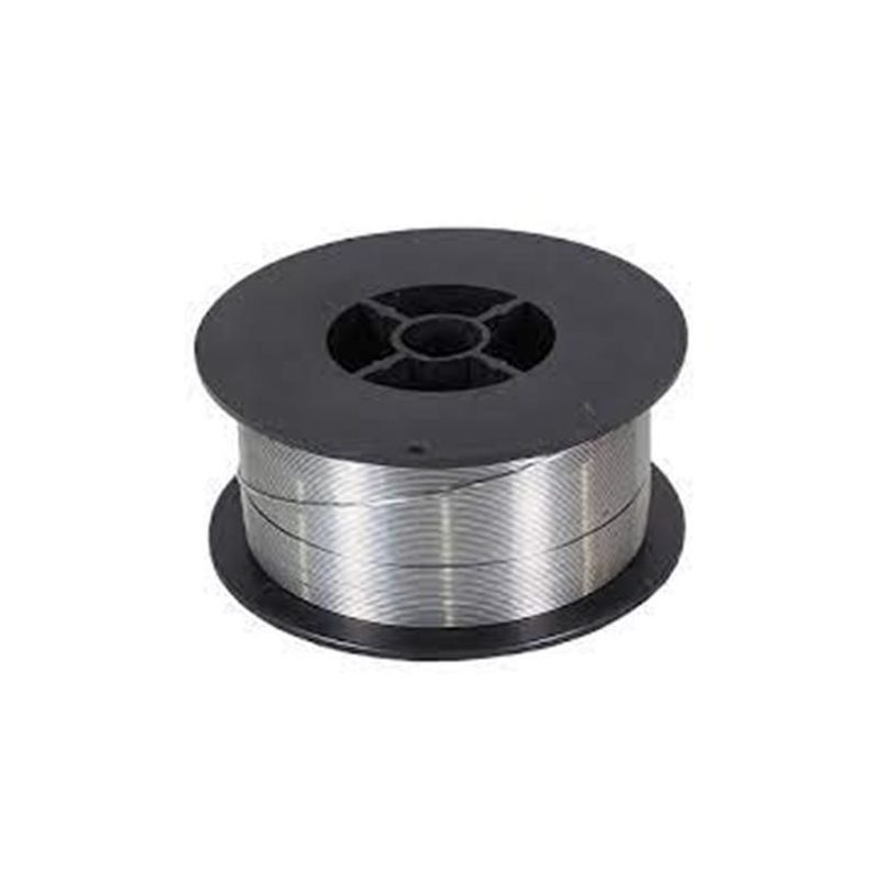 Nicrofer® S 5923 2.4607 lega 59 filo per saldatura 0,8-1,6 mm N06059 lega di nichel Evek GmbH - 1
