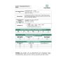 Nichel S 9604 2.4155 lega 61 filo per saldatura 0,8-1,6 mm N02061 lega di nichel Evek GmbH - 2