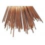Filo per saldatura Acciaio SG2 1.5125 TIG WSG2 Bacchette per saldatura TIG SGII G3Si1 W3Si1 Ø 1-5mm