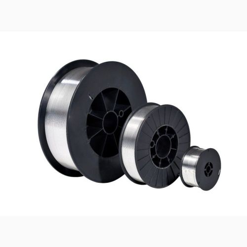 Filo in lega Inconel® c22 1,2-1,6 mm 2.4602 Hastelloy® N06022 Lega di nichel
