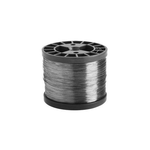 Filo di nichel Filo puro al 99,2% Ni200 dia 0,05-10 mm pollici nichel 1-500 metri