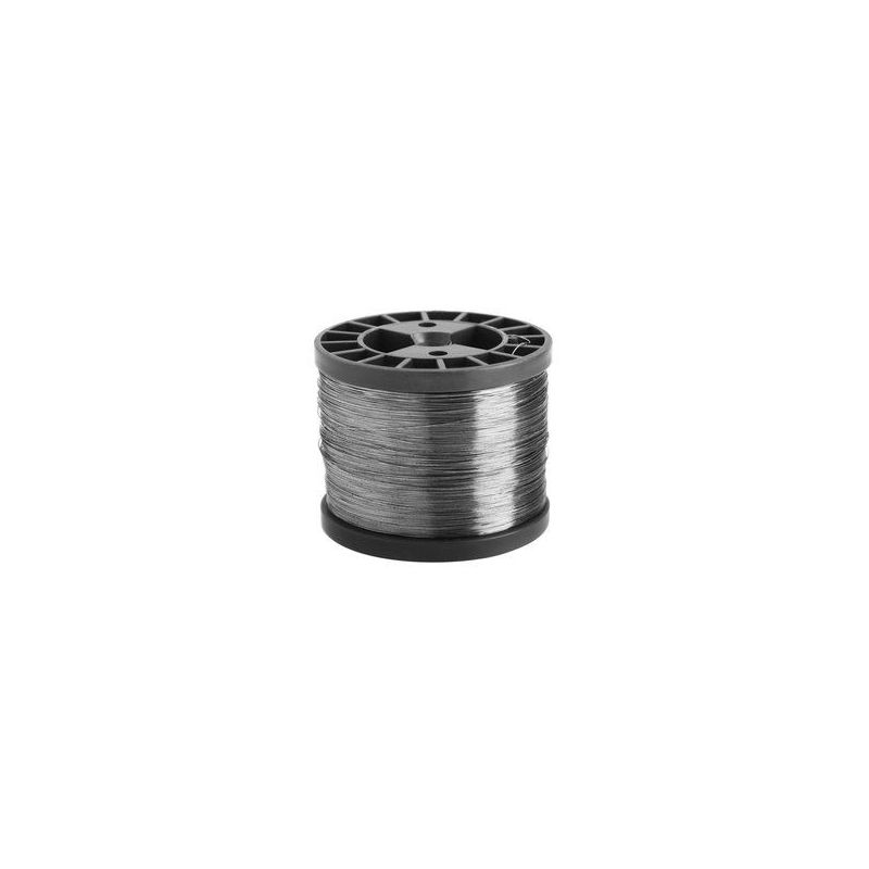 Filo di nichel Filo puro al 99,2% Ni200 dia 0,05-10 mm pollici nichel 1-500 metri