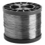 Filo di nichel Filo puro al 99,2% Ni200 dia 0,05-10 mm pollici nichel 1-500 metri