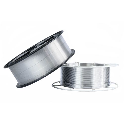 Ø 0,5-5 mm filo di alluminio filo per legare filo da giardino artigianato 2-750 metri