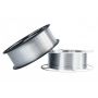 Ø 0,5-5 mm filo di alluminio filo per legare filo da giardino artigianato 2-750 metri