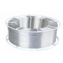 Ø 0,5-5 mm filo di alluminio filo per legare filo da giardino artigianato 2-750 metri