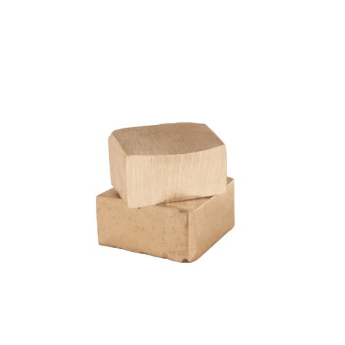 Barre di bronzo 99,9% metallo prezioso bronzo metallo bronzo puro CuSn come oro 25gr-5kg