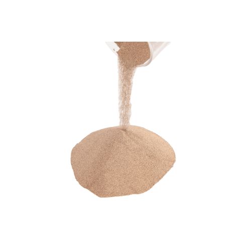 Bronzo in polvere Cu90Al7.5Fe1.5Ni0.5 Polvere di metallo dorato Pigmento in latta Bronzo 5gr-5kg