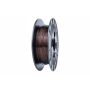 Filo di rame Ø0.05-5mm filo smaltato Cu 99.9 wnr 2.0090 filo artigianale 2-750 metri