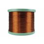 Filo di rame Ø0.05-5mm filo smaltato Cu 99.9 wnr 2.0090 filo artigianale 2-750 metri