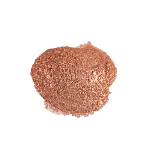 Polvere di rame 99,9% traballante 33µm polvere di rame pigmento polvere di metallo 50gr-5kg