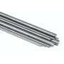 Asta in acciaio inossidabile 0.9mm-2.8mm 1.4401 V4A 316 asta rotonda asta rotonda in acciaio 316L