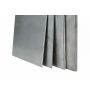 Lamiera in acciaio inox 10-20 mm (Aisi — 318LN / 1.4462) lastre duplex taglio lamiera selezionabile dimensione desiderata