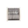 Filo in acciaio inox Ø0,05-3mm filo per legare 1.4404 filo da giardino 316L filo artigianale 1-200 Met