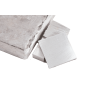 Magnesio 5gr-5kg 99,9% elemento metallico 12 barre pure per materiale in lega