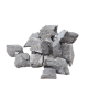 Ittrio Y 99,83% puro elemento metallico 39 barrette di pepita 1gr-5kg fornitore