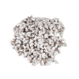 Litio ad alta purezza 99,9% elemento metallico Li 3 granuli