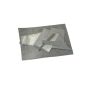 Niobio (Niobio) Nb 99,9% metallo puro elemento 41 nastro 5gr-5kg fornitore
