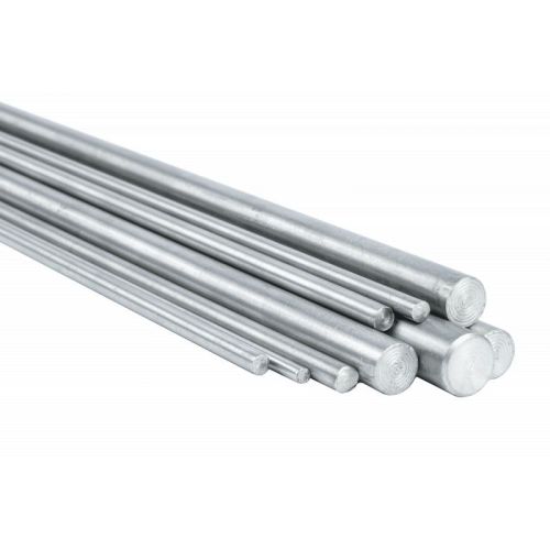 Stelo Invar®36 Ø 3mm-10mm 1.3912 Stelo Nilo 36 Lega di nichel 36 UNS K93600