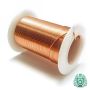 2-200 metri di filo di rame manganina Ø 0.1-0,2 mm 2.1362 CuMn12Ni filo smaltato filo artigianale