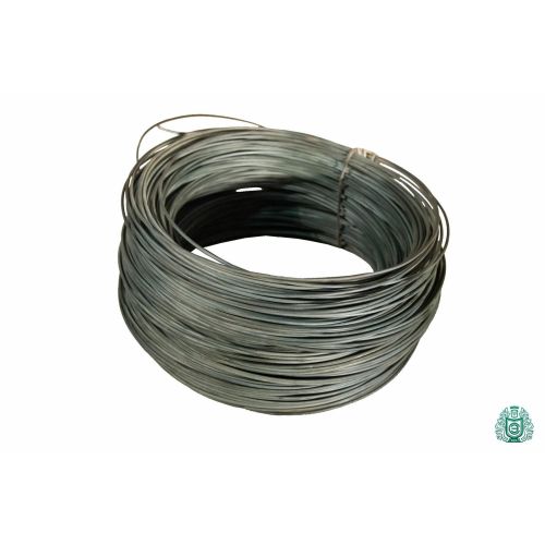 Filo cromato 0.2-5mm Termocoppia 2.4870 Aisi - NiCr10 KN Nicrosil 1-50 metri