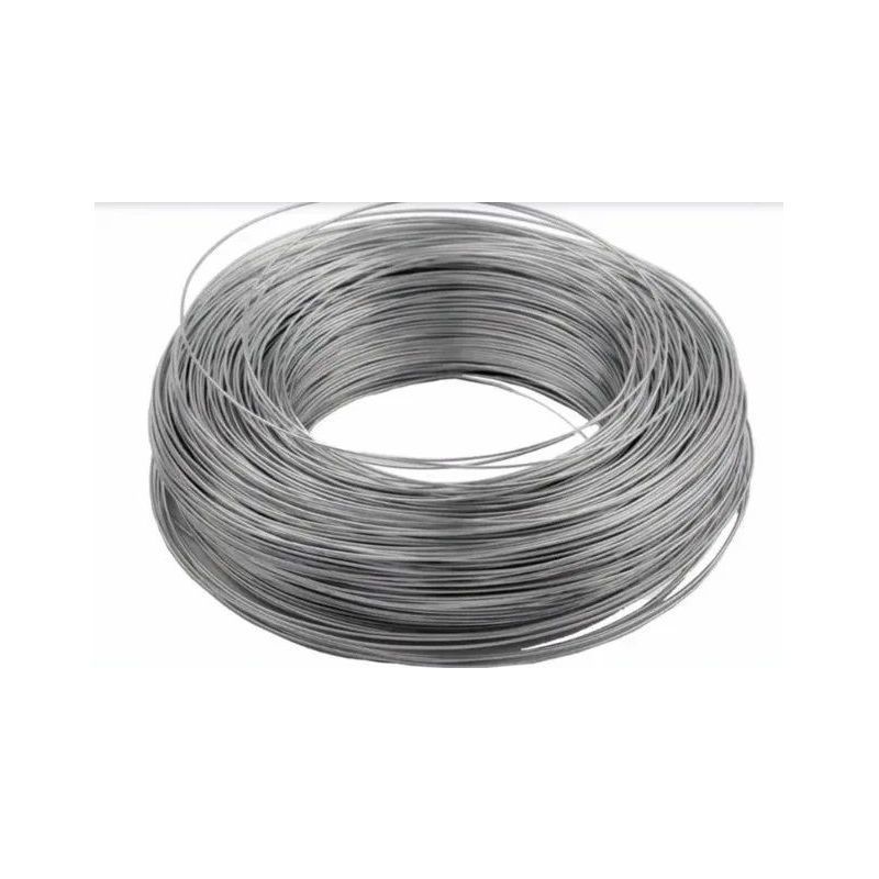 Filo di alluminio 0,2-5 mm termocoppia (2.4122 / Aisi — NiMn3Al / KN Nisil) 1-50 m