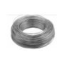 Filo di alluminio 0,2-5 mm termocoppia (2.4122 / Aisi — NiMn3Al / KN Nisil) 1-50 m