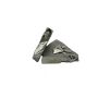 Purezza del germanio 99,9% puro metallo puro elemento 32 barrette 5gr-5kg Ge Metal Blo