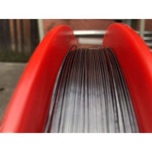 Filo di tungsteno 99,95% di diametro 0,008-6,35 mm elemento 74 metallo puro 2,5-25000 metri