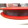 Filo di tungsteno 99,95% di diametro 0,008-6,35 mm elemento 74 metallo puro 2,5-25000 metri