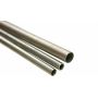 Tubo in acciaio inox Tubo capillare a parete sottile 4-20 mm Tubo 1.4845 AISI 310S
