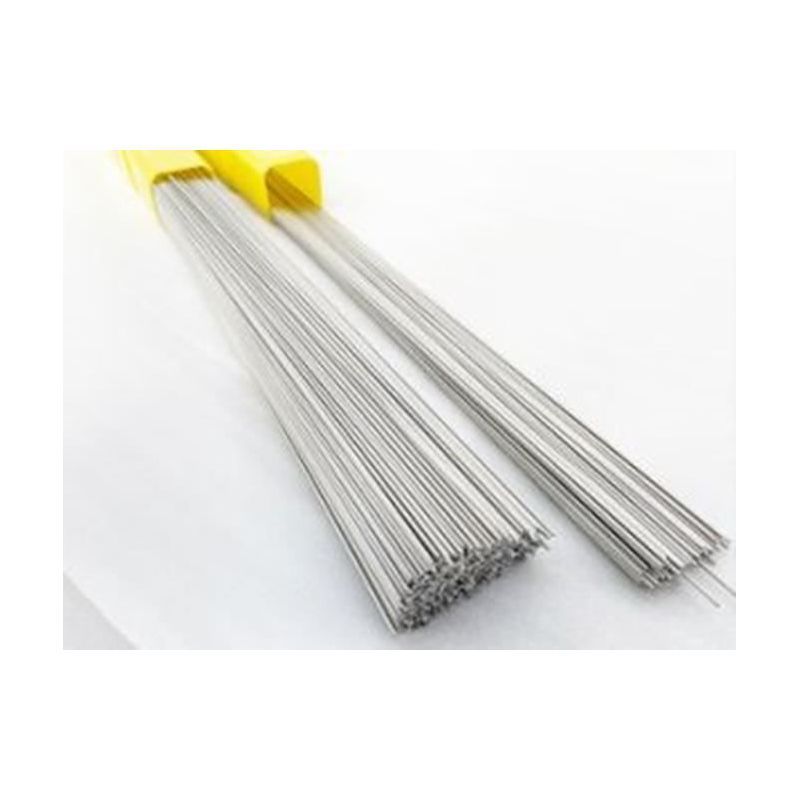 Elettrodi per saldatura Acciaio inox 904L TIG 1.4519 Bacchette per saldatura a filo Ø 0,8-5 mm