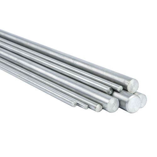 Barra in acciaio inox 6mm-400mm 1.4539 UNS N08904 profilo tondo tondo acciaio AISI 904L