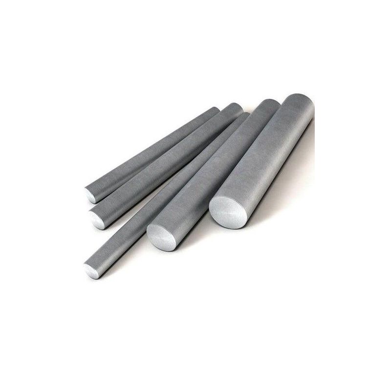 incoloy® 825 Barra in lega 16-200 mm 2.4858 Barra tonda 0,1-2 metri N08825