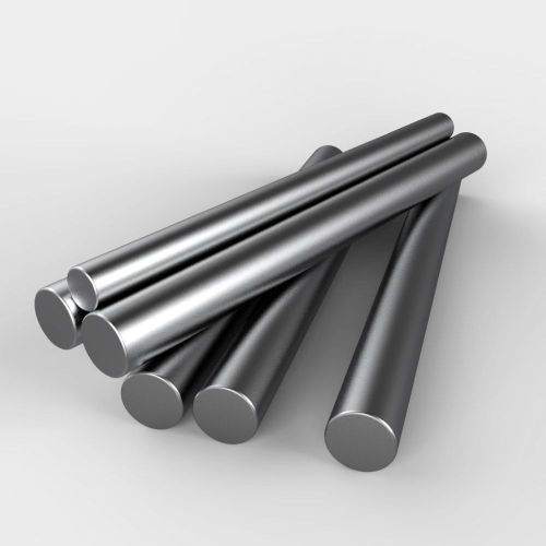 Barra in lega Inconel® 625 12-220 mm 2.4856 Barra tonda 0,1-2 metri N06625