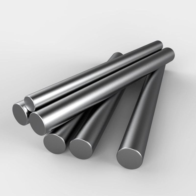 Barra in lega Inconel® 625 12-220 mm 2.4856 Barra tonda 0,1-2 metri N06625