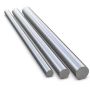 Asta in lega Nitronic® 50 10-152,4 mm 1.3964 Barra tonda 0,1-2 metri S20910