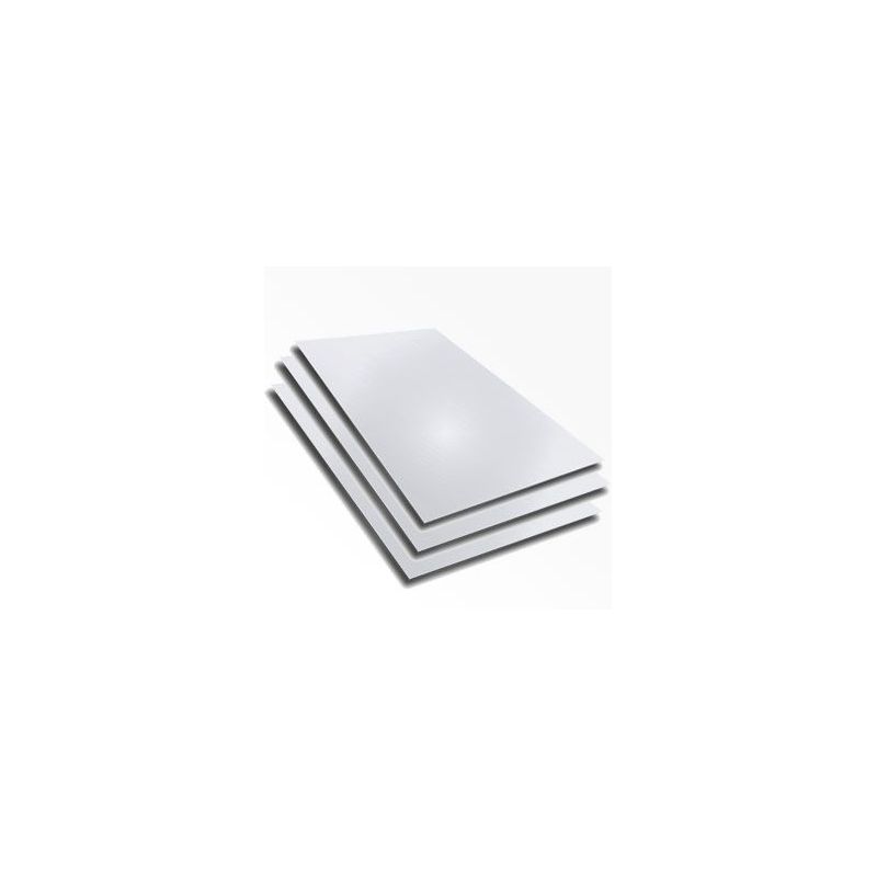 Invar® 36 UNS K93603 Lega 36 Strato 1-96 mm Piastra 1.3912 Tagliata a misura 100-1000 mm