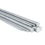 Barra in acciaio inox 3mm-625mm 1.4404 Barra tonda AISI 316L