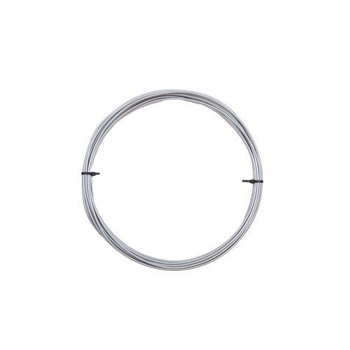 Filo di zinco 99,9% Ø1,6-4,76 mm, 1-100 per l'elettrolisi Elettroplaccatura Anodo a filo artigianale