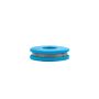 Filo in acciaio inox Ø0,05-3mm filo per legare 1.4404 filo da giardino 316L filo artigianale 1-200 Met