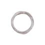 Filo in acciaio inox Ø0,05-3mm filo per legare 1.4404 filo da giardino 316L filo artigianale 1-200 Met