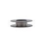 Filo in acciaio inox Ø0,05-3mm filo per legatura 1.4541 filo da giardino 321 filo artigianale 1-200 Met