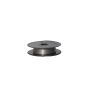 Filo di acciaio per molle 0,3mm-7mm Filo di acciaio per molle EN 10270-1 Grado DH Filo di acciaio