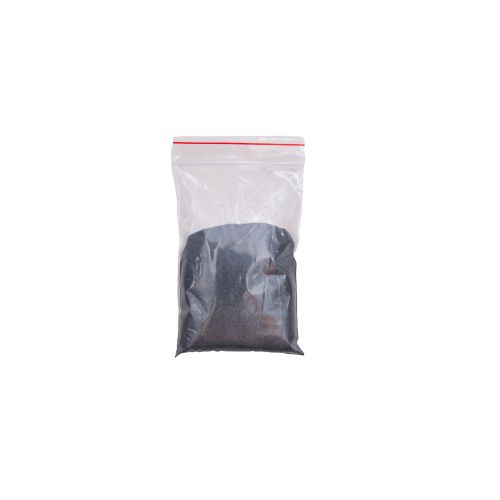 Polvere di carburo di silicio minimo 97,5% SiC carburo di silicio da 5gr a 5kg